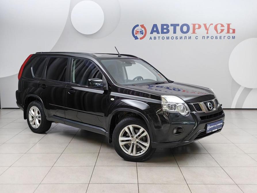 Nissan X-Trail II Рестайлинг Подольск  - изображение 1
