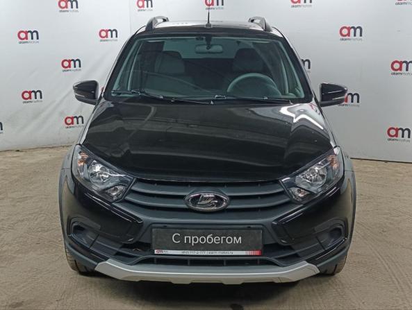 Lada (ВАЗ) Granta I Рестайлинг с пробегом 2024 года, цена 999 000 рублей, 22831 км, универсал, Автокод Объявления
