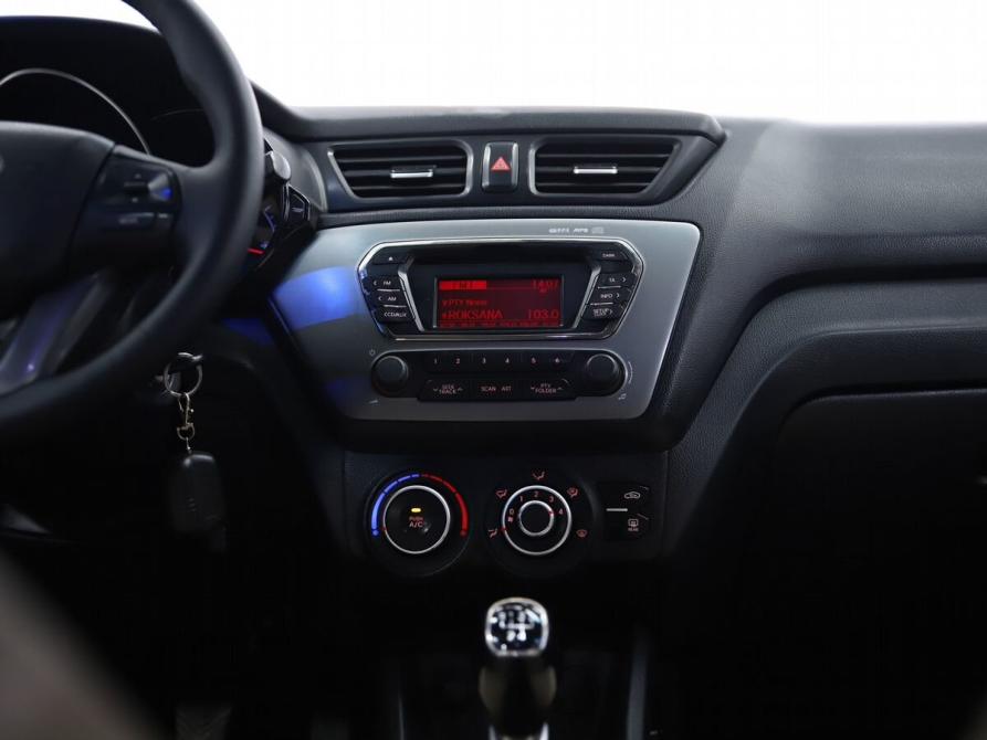 Kia Rio III Уфа  - изображение 13