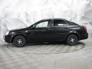 Chevrolet Lacetti I Ульяновск  - изображение 20