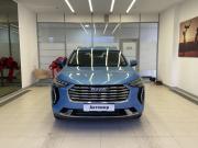 Haval Jolion I Новосибирск  - изображение 16
