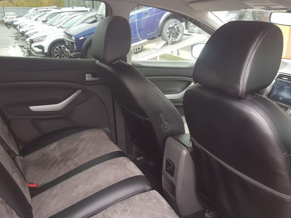 Ford Kuga I с пробегом 2011 года, цена 1 100 000 рублей, 205187 км, внедорожник, Автокод Объявления