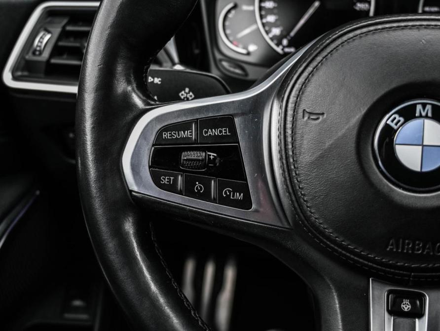 BMW 3 серии VII (G2x) Новороссийск  - изображение 14