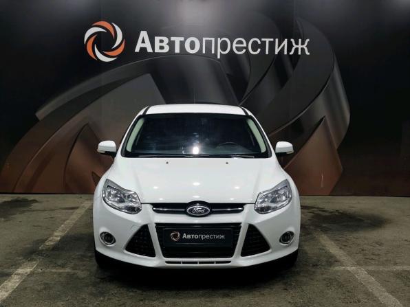 Ford Focus III с пробегом 2012 года, цена 680 000 рублей, 164934 км, хэтчбек, Автокод Объявления
