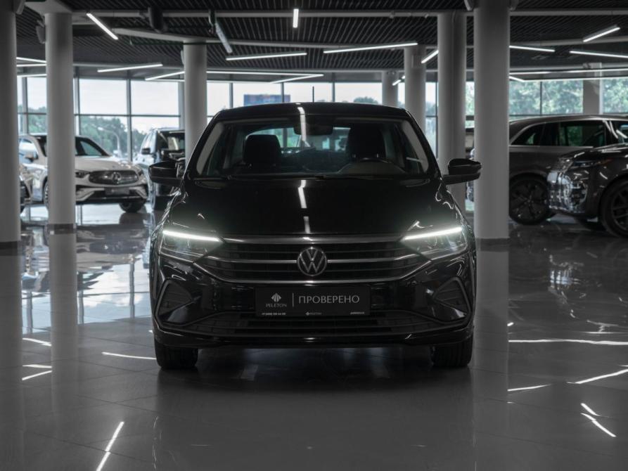 Volkswagen Polo VI Москва  - изображение 3