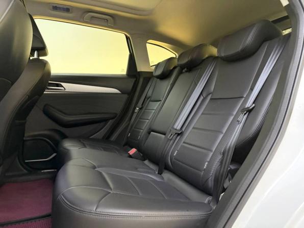 Haval F7 I Рестайлинг с пробегом 2023 года, цена 2 140 000 рублей, 71384 км, внедорожник, Автокод Объявления