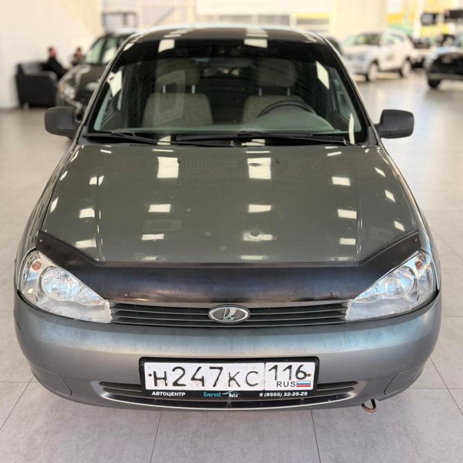 Lada (ВАЗ) Kalina I Нижнекамск  - изображение 2