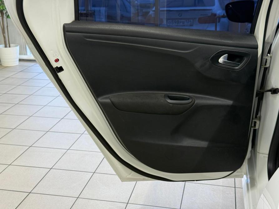 Citroen C-Elysee I Волгоград  - изображение 15