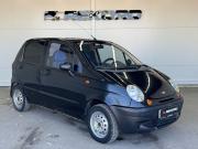 Daewoo Matiz I Рестайлинг Уфа  - изображение 15