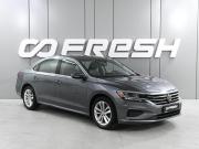 Volkswagen Passat (North America and China) II (NA Market) Ростов-на-Дону  - изображение 24