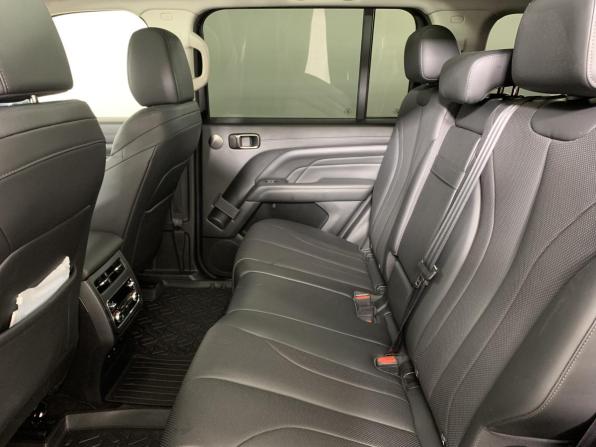 Haval H9 II с пробегом 2024 года, цена 3 955 000 рублей, 67669 км, внедорожник, Автокод Объявления