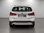 BMW X1 II (F48) Рестайлинг Москва  - изображение 34
