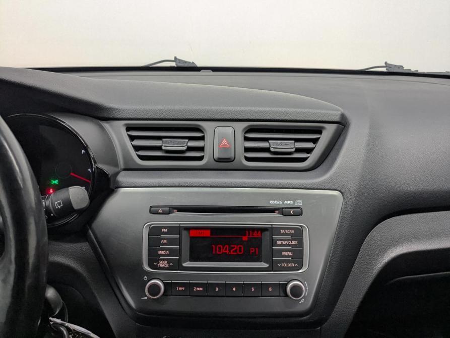 Kia Rio III Рестайлинг Москва  - изображение 15