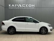 Volkswagen Polo V Рестайлинг Магнитогорск  - изображение 22