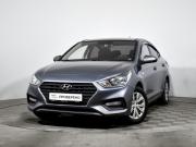 Hyundai Solaris II Санкт-Петербург  - изображение 21