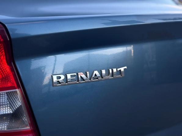 Renault Logan I Рестайлинг с пробегом 2013 года, цена 419 000 рублей, 112496 км, седан, Автокод Объявления