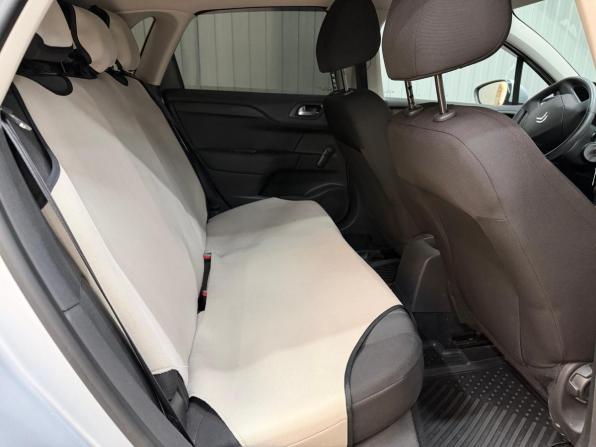 Citroen C4 II с пробегом 2012 года, цена 789 000 рублей, 62518 км, хэтчбек, Автокод Объявления