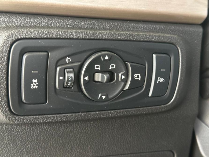JETOUR X70 I Рестайлинг 2 Оренбург  - изображение 22