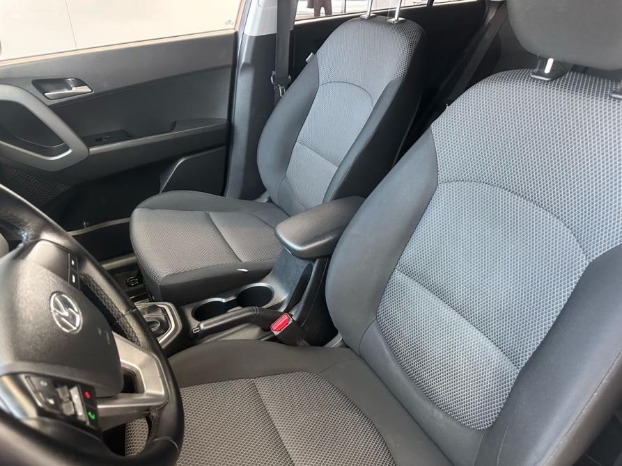 Hyundai Creta I Екатеринбург  - изображение 11