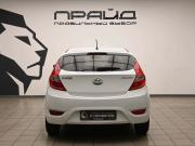 Hyundai Solaris I Ростов-на-Дону  - изображение 22