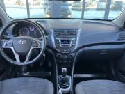 Hyundai Solaris I Рестайлинг Уфа  - изображение 33
