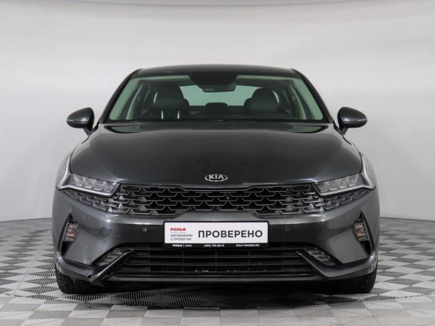 Kia K5 III Химки  - изображение 2