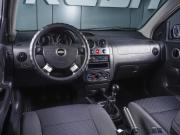 Chevrolet Aveo I Ростов-на-Дону  - изображение 20