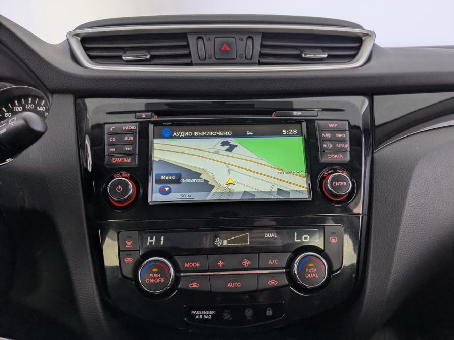Nissan Qashqai II Москва  - изображение 26