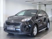 Kia Sportage IV Калуга  - изображение 31