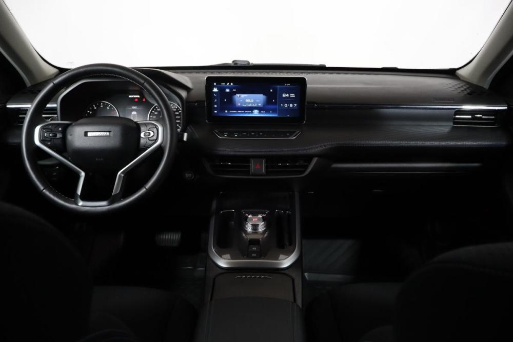 Haval Jolion I Санкт-Петербург  - изображение 7