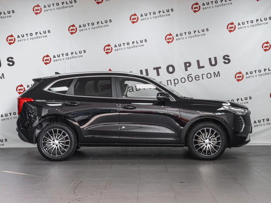 Haval Jolion I Рестайлинг Минеральные Воды  - изображение 5