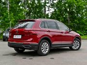 Volkswagen Tiguan II Рестайлинг Санкт-Петербург  - изображение 18