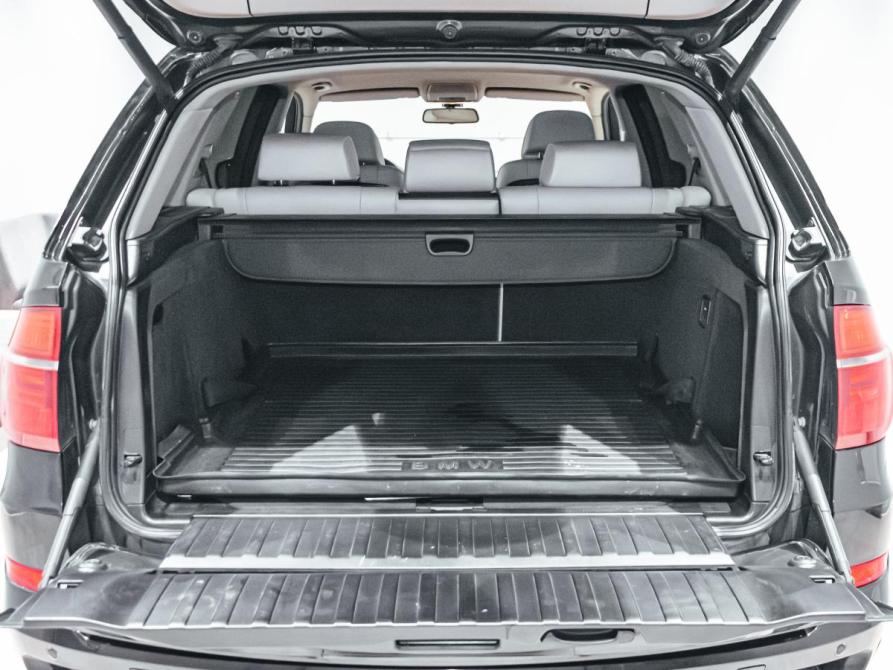 BMW X5 II (E70) Рестайлинг Екатеринбург  - изображение 11
