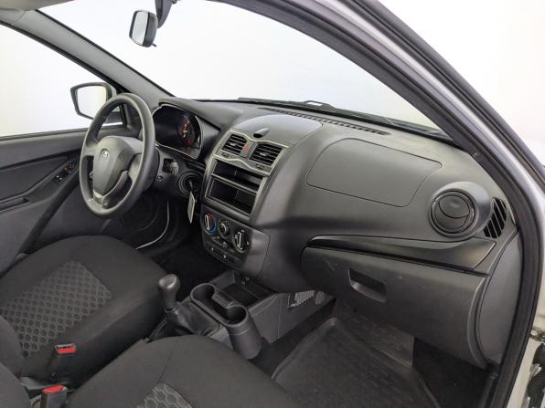 Lada (ВАЗ) Granta I Рестайлинг с пробегом 2024 года, цена 755 000 рублей, 52329 км, седан, Автокод Объявления