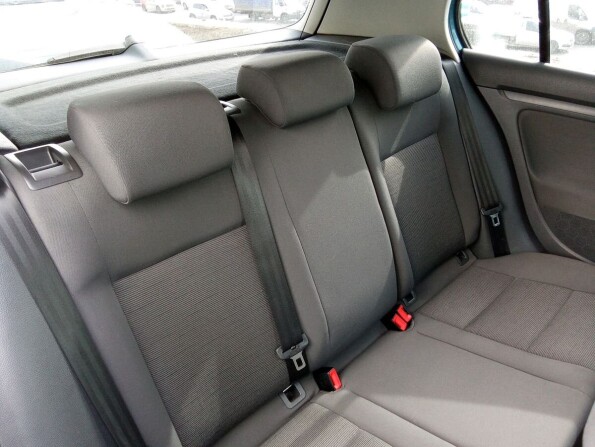 Volkswagen Golf V с пробегом 2006 года, цена 698 900 рублей, 155000 км, хэтчбек, Автокод Объявления