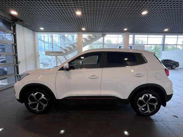 Chery Tiggo 4 Pro I с пробегом 2023 года, цена 1 923 000 рублей, 35202 км, внедорожник, Автокод Объявления