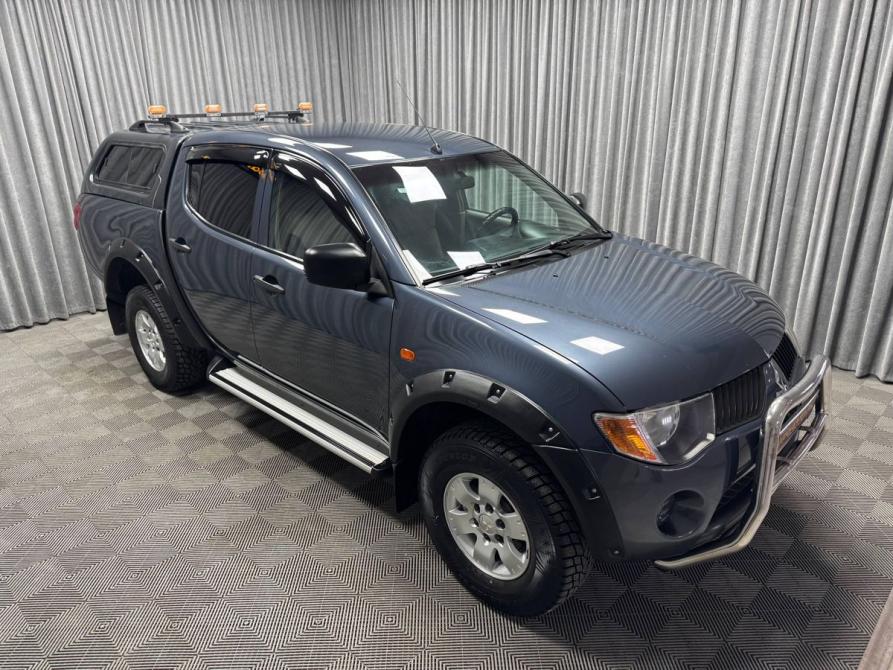 Mitsubishi L200 IV Стерлитамак  - изображение 2