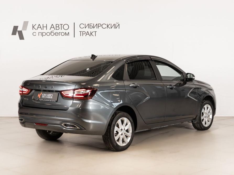 Lada (ВАЗ) Vesta I Рестайлинг (NG) Казань  - изображение 3