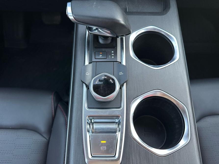 Changan CS55 Plus II Волгоград  - изображение 30