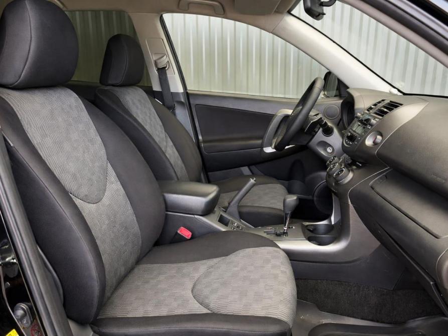 Toyota RAV4 III (XA30) Рестайлинг Пермь  - изображение 21