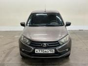 Lada (ВАЗ) Granta I Рестайлинг Саратов  - изображение 16