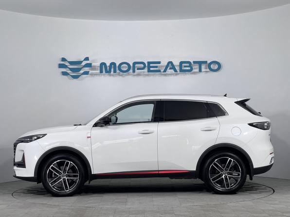 Changan CS55 Plus II с пробегом 2024 года, цена 2 350 000 рублей, 55002 км, внедорожник, Автокод Объявления