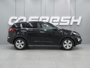 Kia Sportage III Ростов-на-Дону  - изображение 23