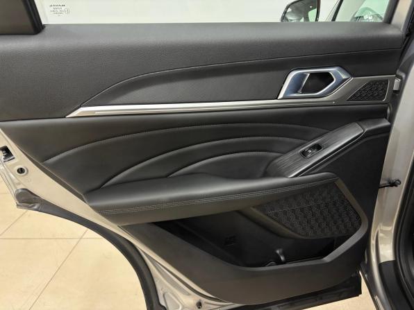 Haval F7 II с пробегом 2025 года, цена 2 545 000 рублей, 6339 км, внедорожник, Автокод Объявления