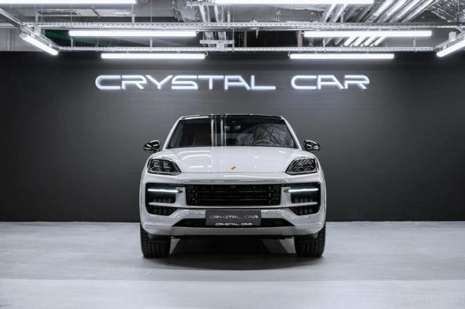 Новый Porsche Cayenne III Рестайлинг 2025 года, цена 22 700 000 рублей, внедорожник, Автокод Объявления