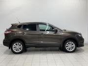 Nissan Qashqai II Курск  - изображение 26