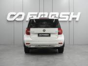 Skoda Yeti I Рестайлинг Воронеж  - изображение 21