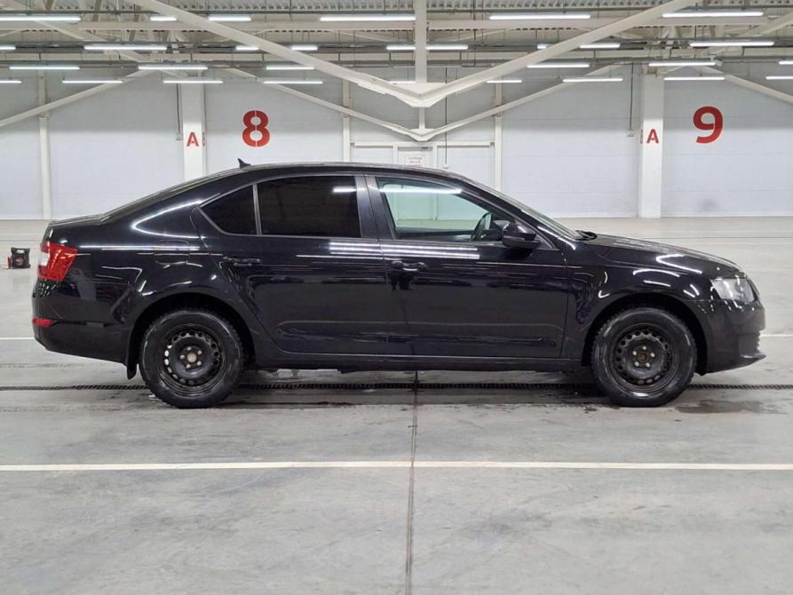 Skoda Octavia III (A7) Казань  - изображение 5