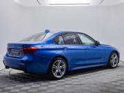 BMW 3 серии VI (F3x) Рестайлинг Москва  - изображение 23