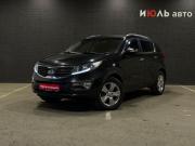 Kia Sportage III Челябинск  - изображение 5